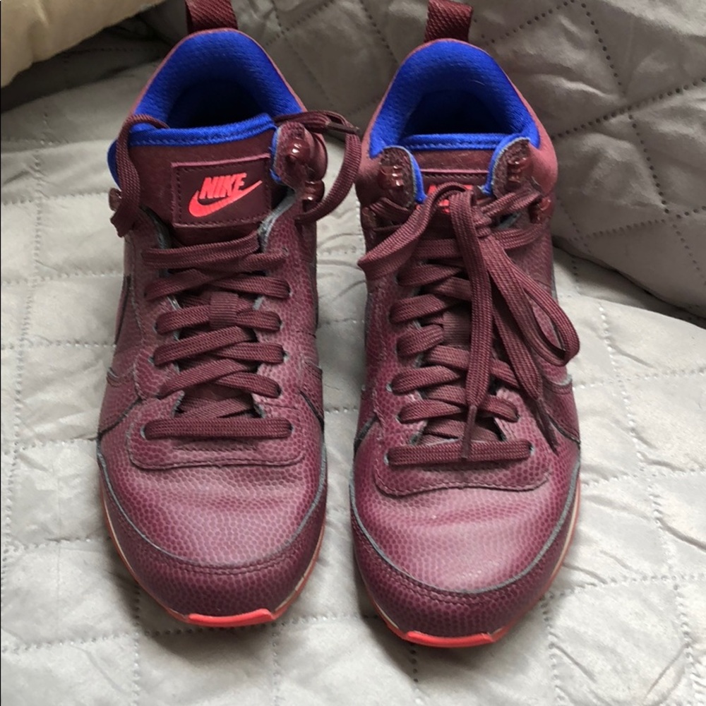 Nike Internationalists wms 5.5